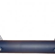 Huśtawka typu KONIK okrągły - 120 cm. 
