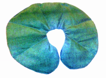 Kołnierz obciążeniowy - dziecięcy - sztruks