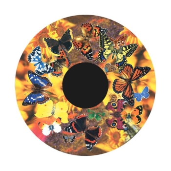 MOTYLE - Tarcze obrazkowe 6” do projektora Solar/AURA z silnikiem magnetycznym 