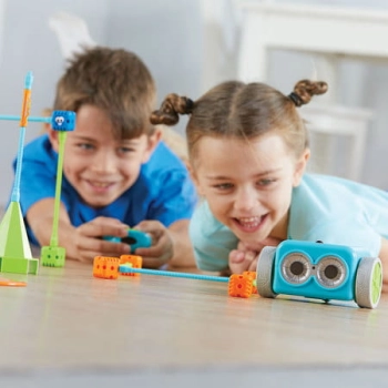 Robot Botley - zestaw do kodowania
