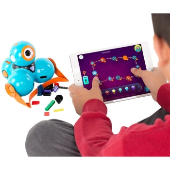 Dash Robot edukacyjny - nauka programowania