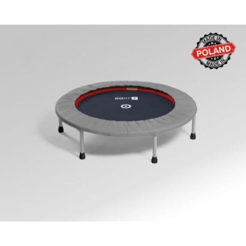 Trampolina fitness -  102 cm.