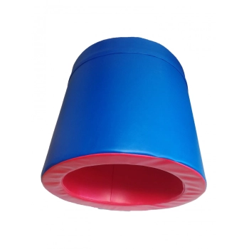 Beczka 60 x 40 x 60 cm.