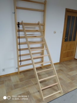 DRABINKA do drabinki