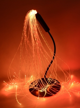 LAMPA STOJĄCA PODŁOGOWA LED RGBW + PILOT RADIOWY