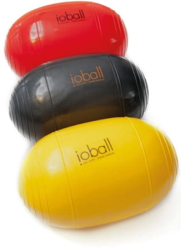 IO-BALL PIŁKA ELIPTYCZNA