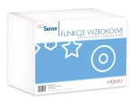 GOSense Funkcje wzrokowe