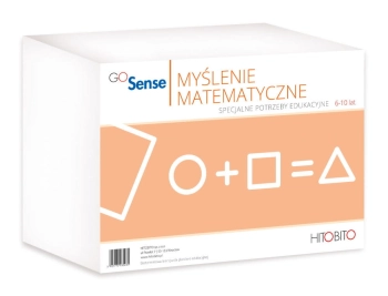 GOSense Myślenie matematyczne