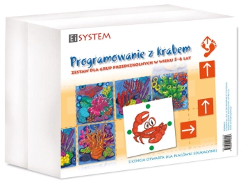Programowanie z krabem