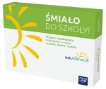 Śmiało do szkoły eduSensus