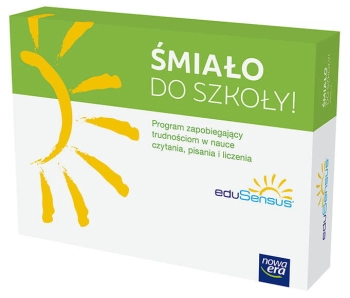 Śmiało do szkoły eduSensus