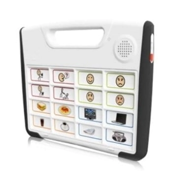 Tobii S32 Scan
