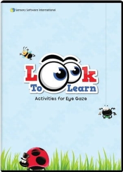 Look to Learn