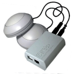 System Sensor przycisk USB
