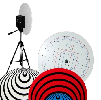 Rotator ze statywem M101