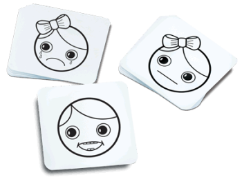 Test kognitywny "Buzie Heidi"