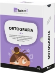 mTalent Ortografia