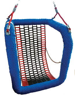 SIEDZISKO FOTELOWE - Ptasie gniazdo 