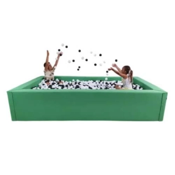 Basen z piłeczkami 2 x 3 m, wys. 60 cm