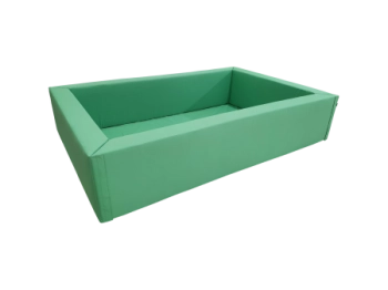 Basen 2 x 3 m, wys. 60 cm