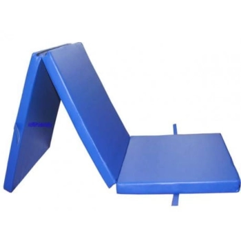 Materac 3-częściowy 180 x 60 x 5 cm