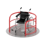 PLAC ZABAW  -  Karuzela integracyjna  135