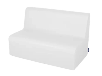 Średnia kanapa 2-osobowa