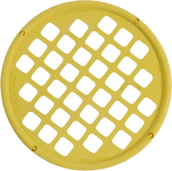 SIATKA REHABILITACYJNA MSD JUNIOR - zielona - mocna