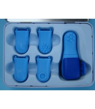 Wibrator Logopedyczny  FIVE VIBE