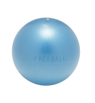 PIŁKA SOFTGYM OVERBALL MIĘKKA 23 CM 