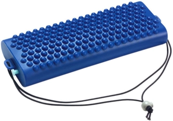 PODUSZKA DMUCHANA Z WYPUSTKAMI VITA ROLL