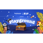 MAGICZNY DYWAN - onEVO 4.0-  PAKIET PLAYGROUND (ANGIELSKI) - 8 gier