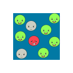 MAGICZNY DYWAN - onEVO 4.0 - pakiet REW - 16 gier (3-12)