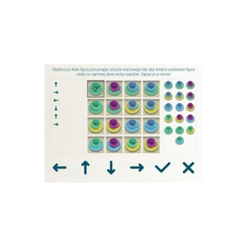 MAGICZNY DYWAN - onEVO 4.0 -  pakiet FUNKODOWANIE 2 - 4 gier -(7- 9)