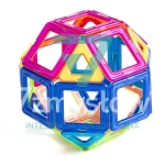 MAGSMARTERS KLOCKI MAGNETYCZNE 60 el.