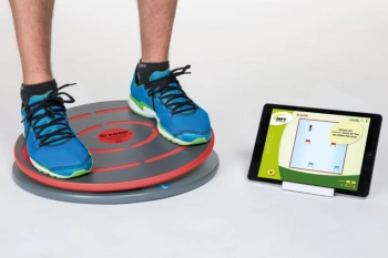 Platforma Challenge Disc 2.0