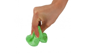 Masa do rehabilitacji dłoni -czerwona - średnia