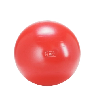 PIŁKA GIMNASTYCZNA GYMNIC CLASSIC PLUS ABS - 55 cm 