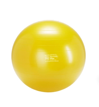 PIŁKA GIMNASTYCZNA GYMNIC CLASSIC PLUS ABS - 75 cm   