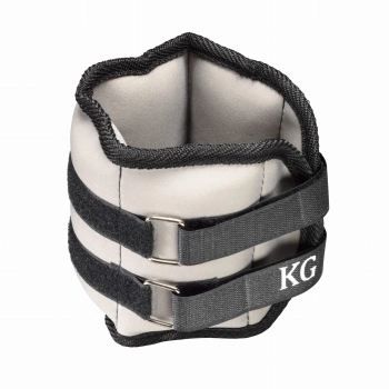 Manżeta z obciążeniem TB - 1,5 kg. PARA  