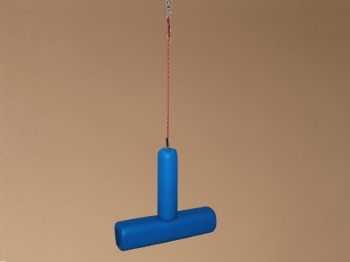 HUŚTAWKA T HTT-1