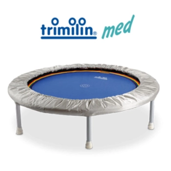 Trampolina Trimilin 