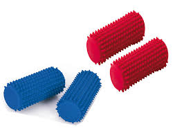 Wałek Bodyroll Togu - PARA - 13 cm.