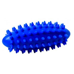 Jeż owal plus Togu - z obciążeniem - 11 cm.