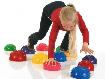 Półjeże równoważne 16 cm GEO - 2 szt,