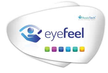 EYEFEEL - program terapeutyczny