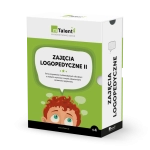 mTalent Zajęcia logopedyczne II