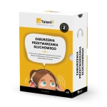 mTalent Percepcja Słuchowa II