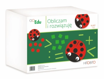 GoEdu Obliczam i rozwiązuje