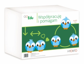 GoEdu Współpracuję i pomagam